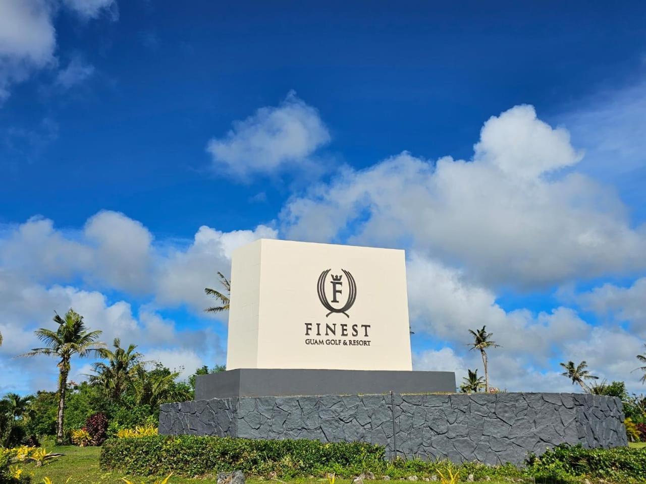 Finest Guam Golf And Resort Yigo Ngoại thất bức ảnh