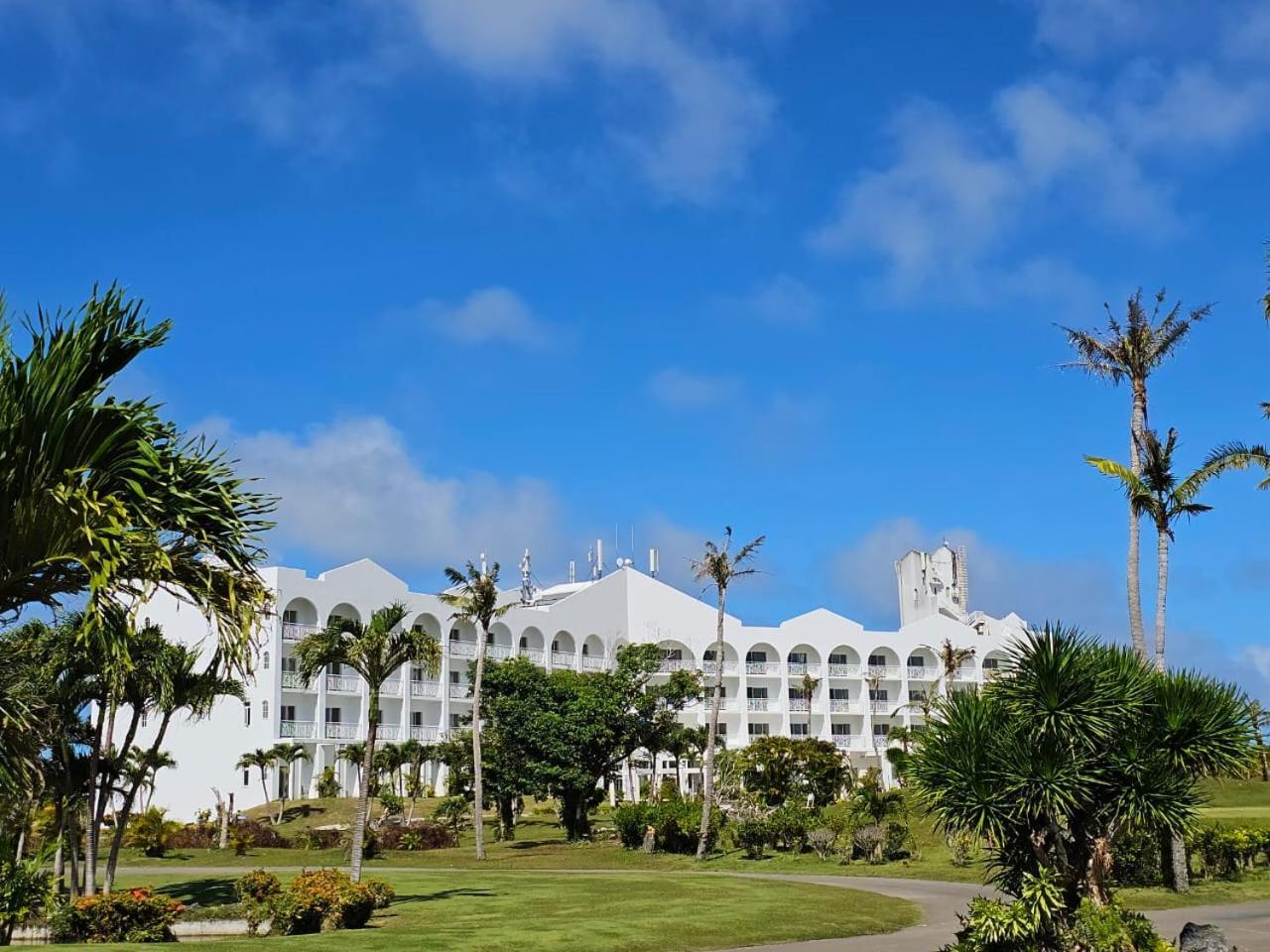 Finest Guam Golf And Resort Yigo Ngoại thất bức ảnh