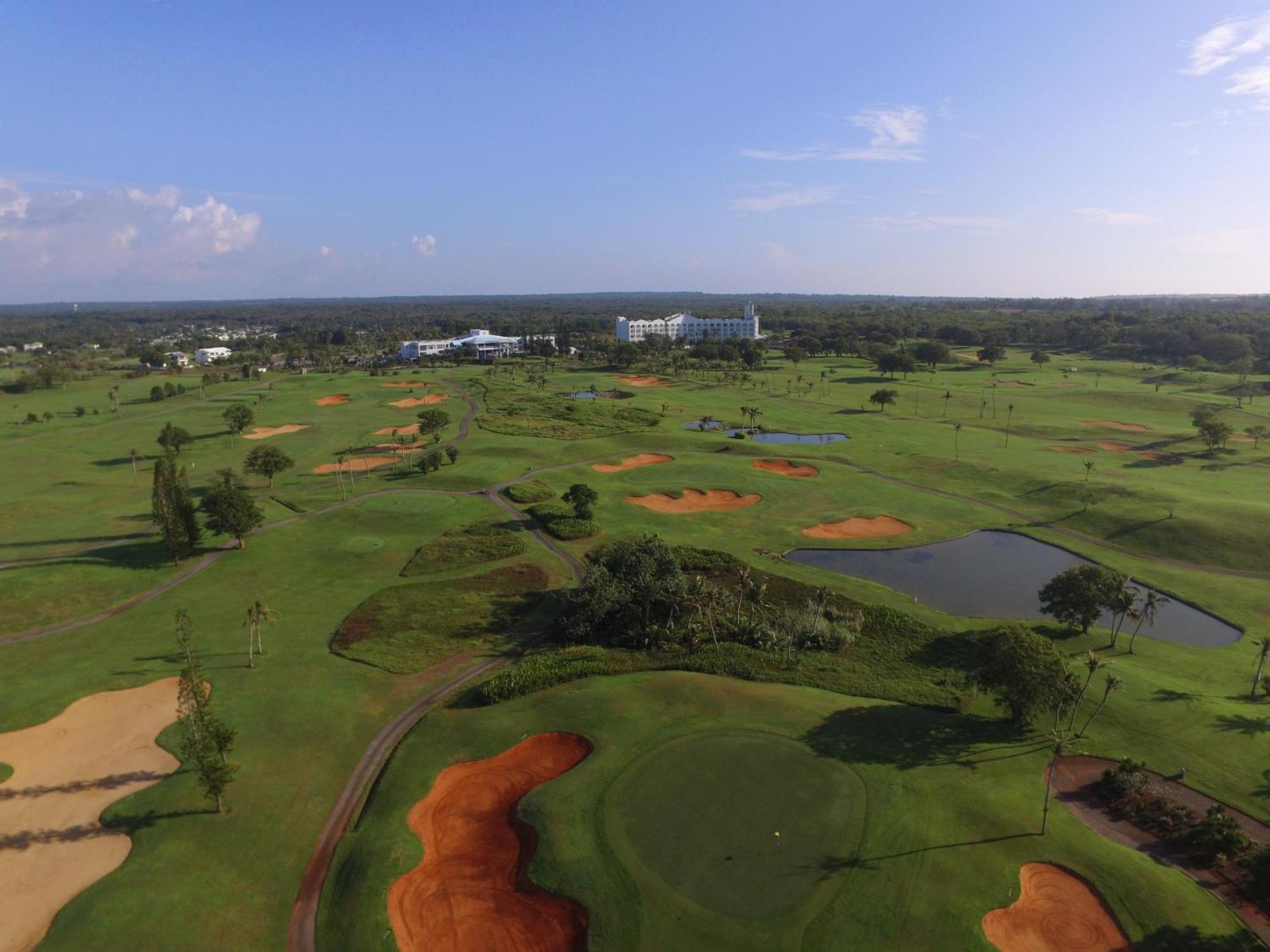 Finest Guam Golf And Resort Yigo Ngoại thất bức ảnh