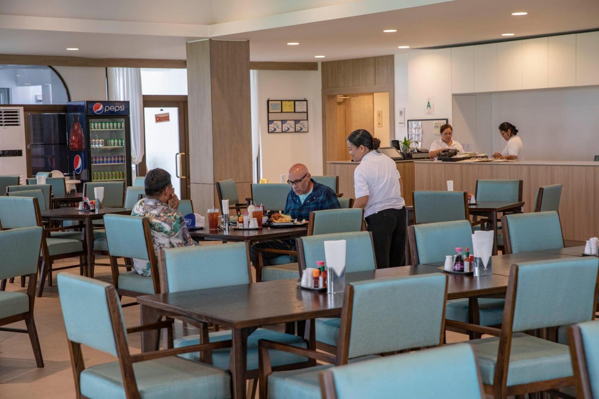 Finest Guam Golf And Resort Yigo Ngoại thất bức ảnh