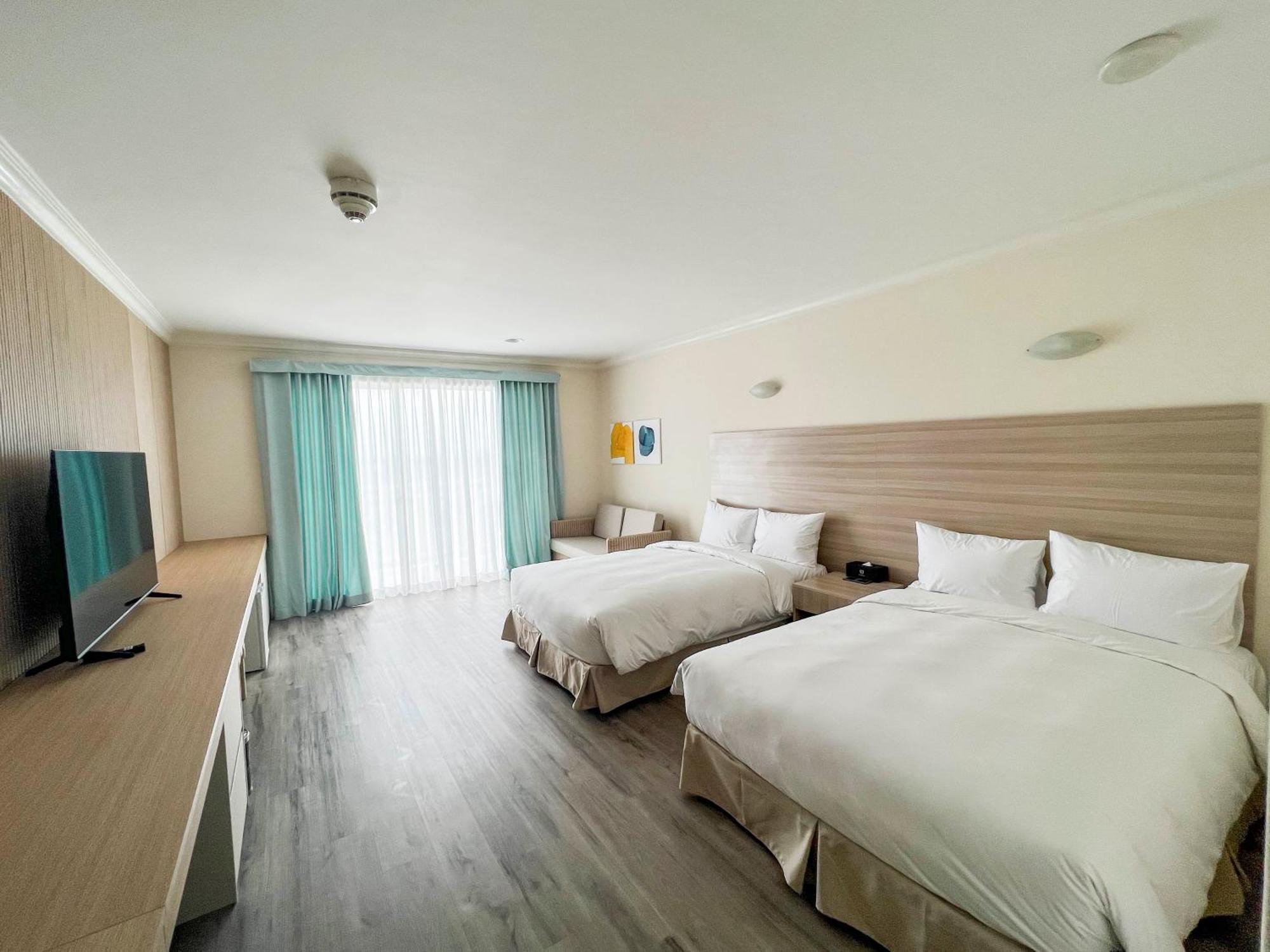 Finest Guam Golf And Resort Yigo Ngoại thất bức ảnh