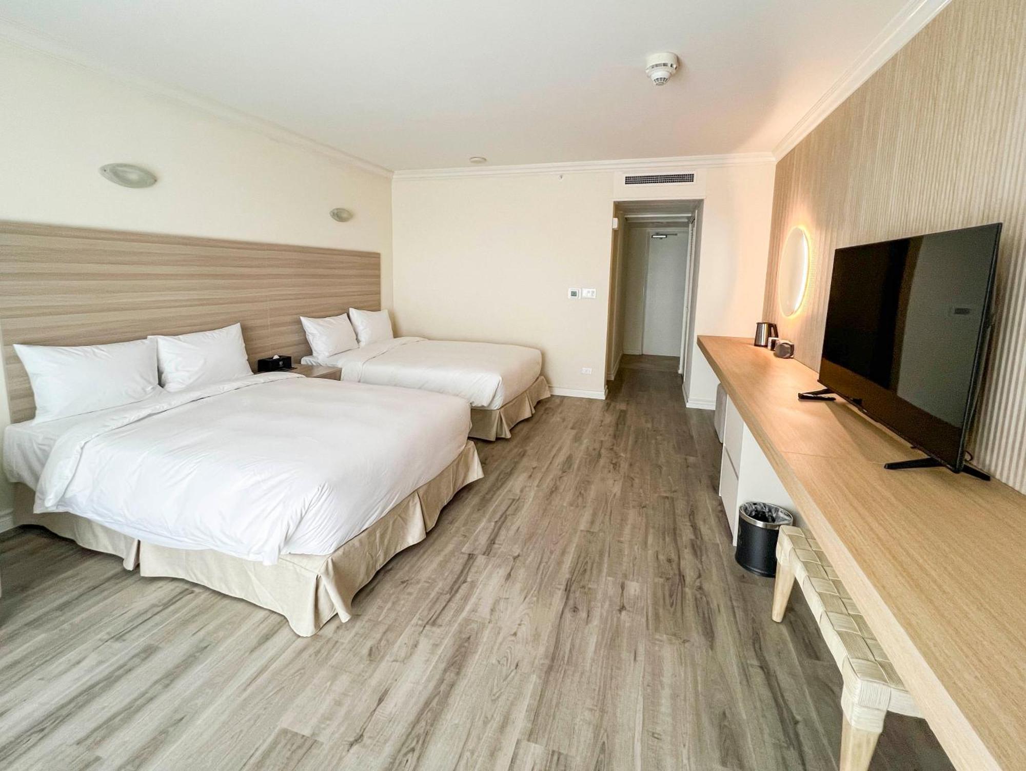 Finest Guam Golf And Resort Yigo Ngoại thất bức ảnh